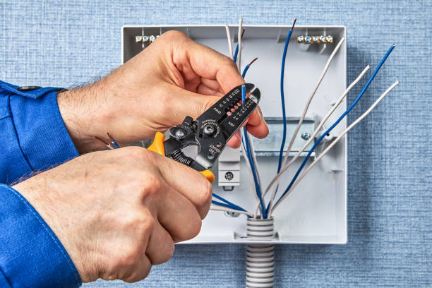 Best Electrical Maintenance Services  in Wadesboro, NC