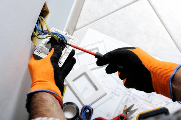 Emergency Electrical Repair Services in Wadesboro, NC